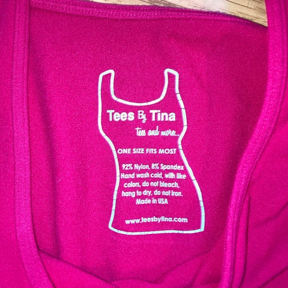 Camisole Tank Top Bundle Multicolor 5 Tops - Picture 3 of 11